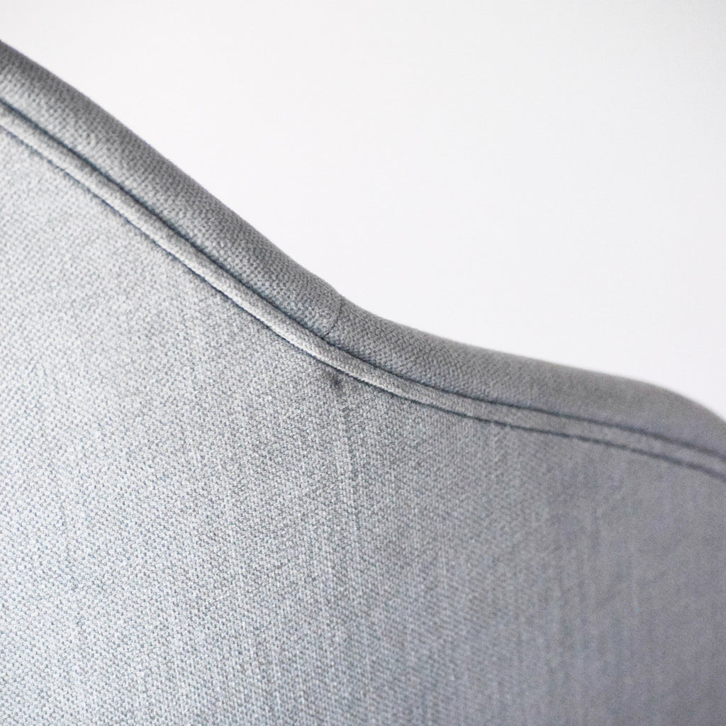 HAY AAC 227 Soft Upholstered Chair | Re-Lived