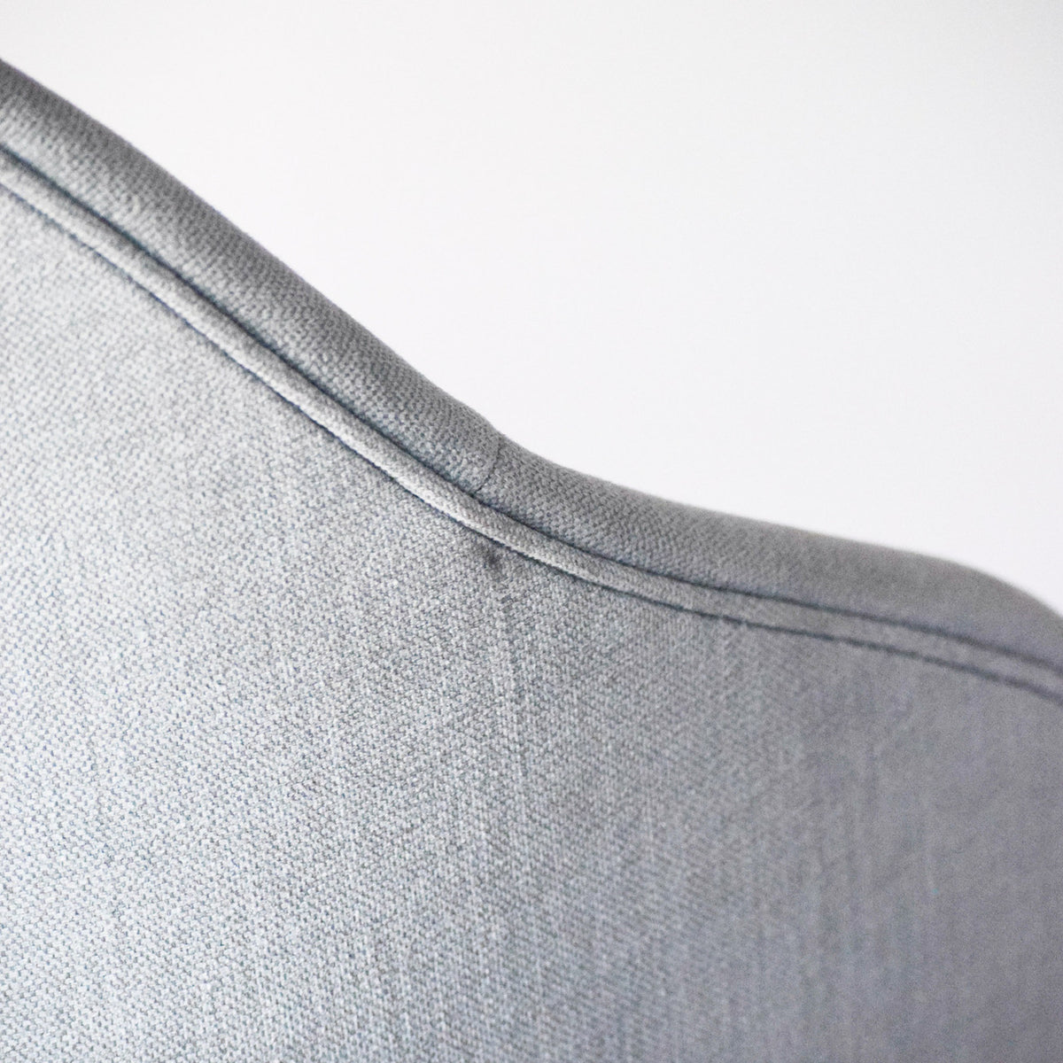 HAY AAC 227 Soft Upholstered Chair | Re-Lived