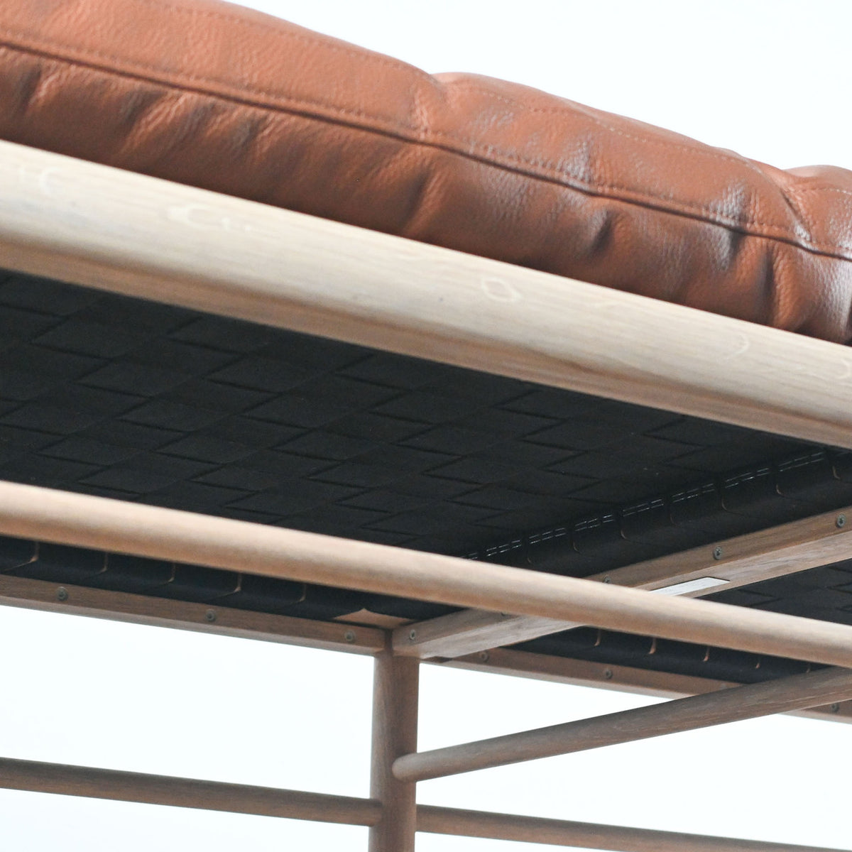 Carl Hansen OW150 Daybed - Loke Leather | Re-Lived