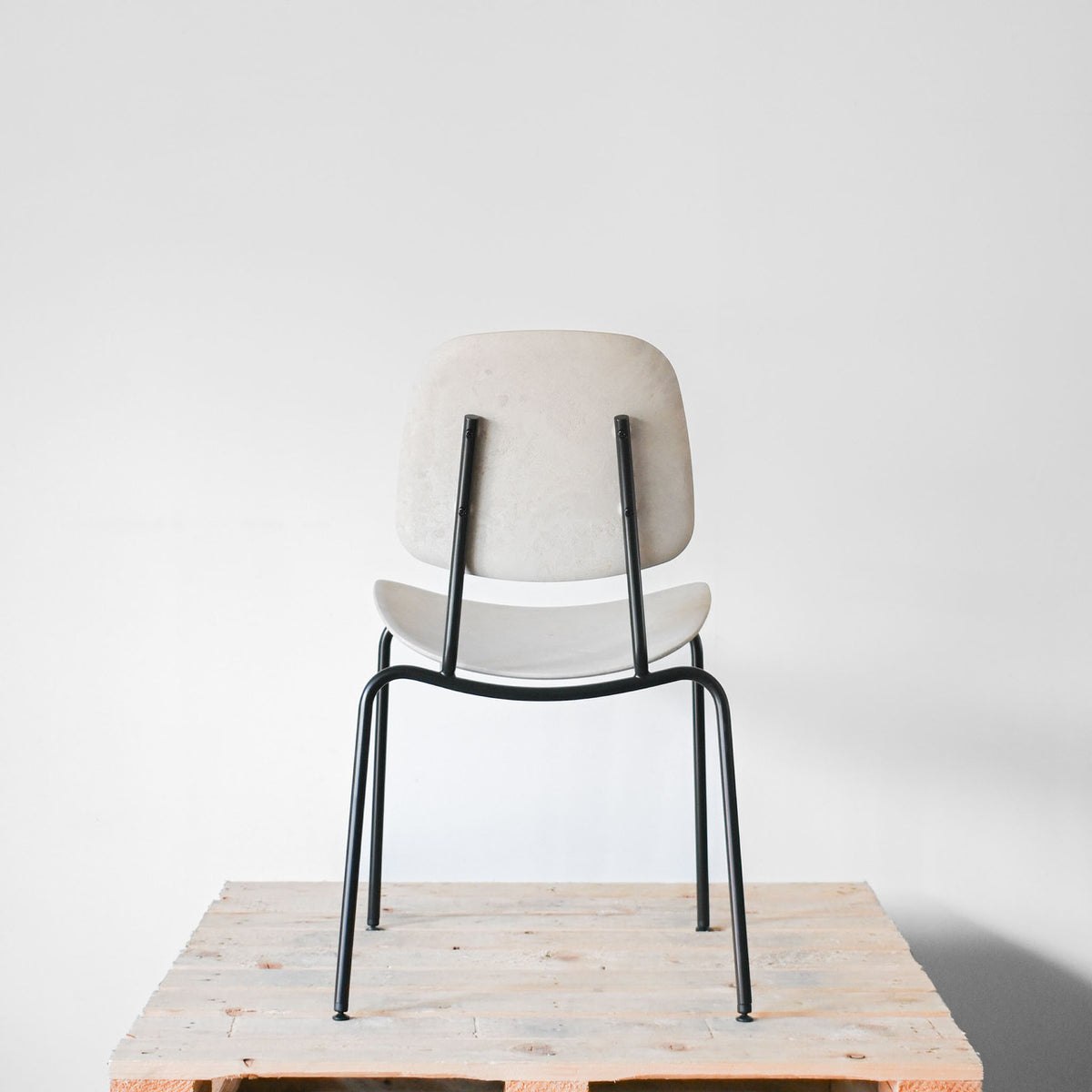 Mater Compound Chair | Re-Lived