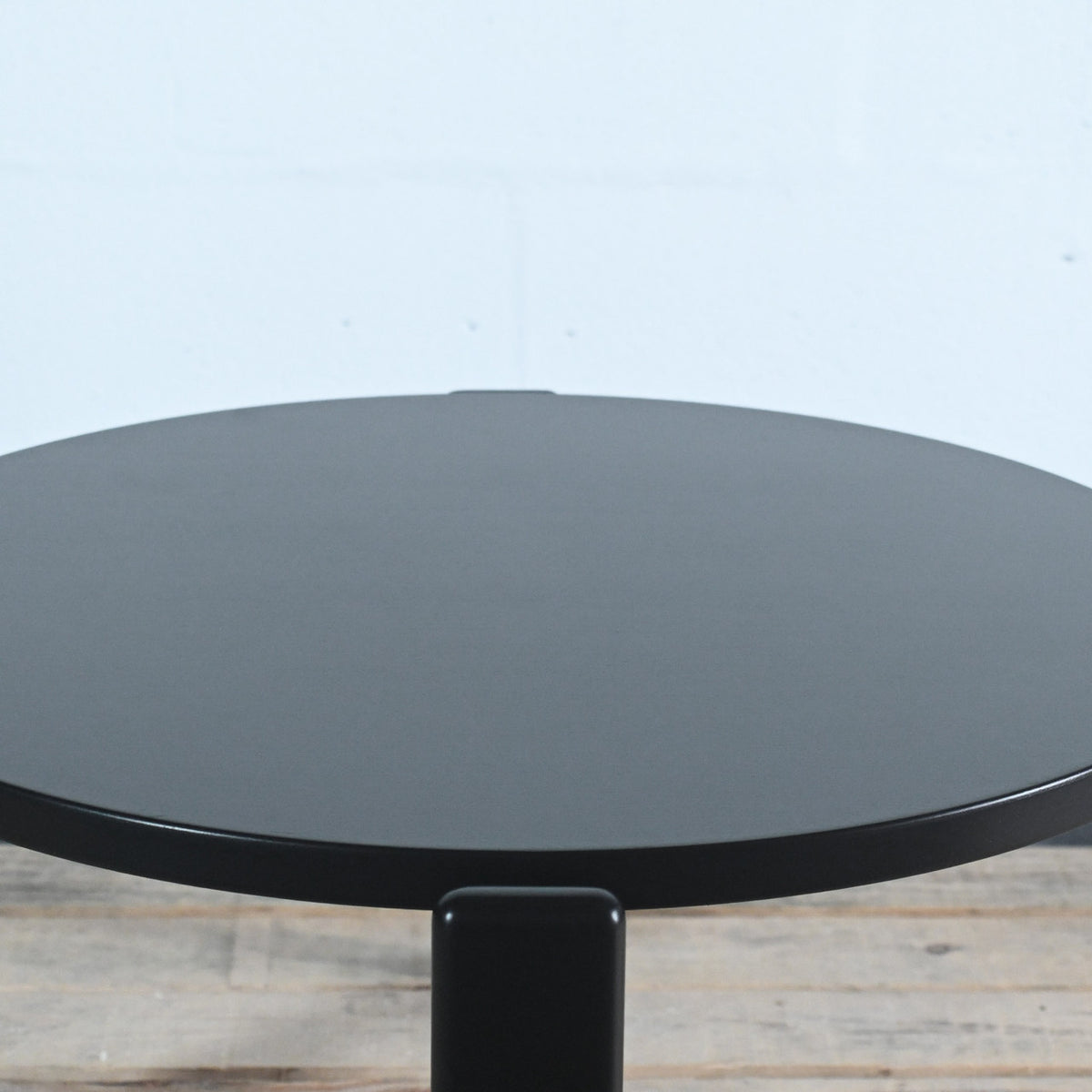 HAY Rey Coffee Table Black | Re-Lived