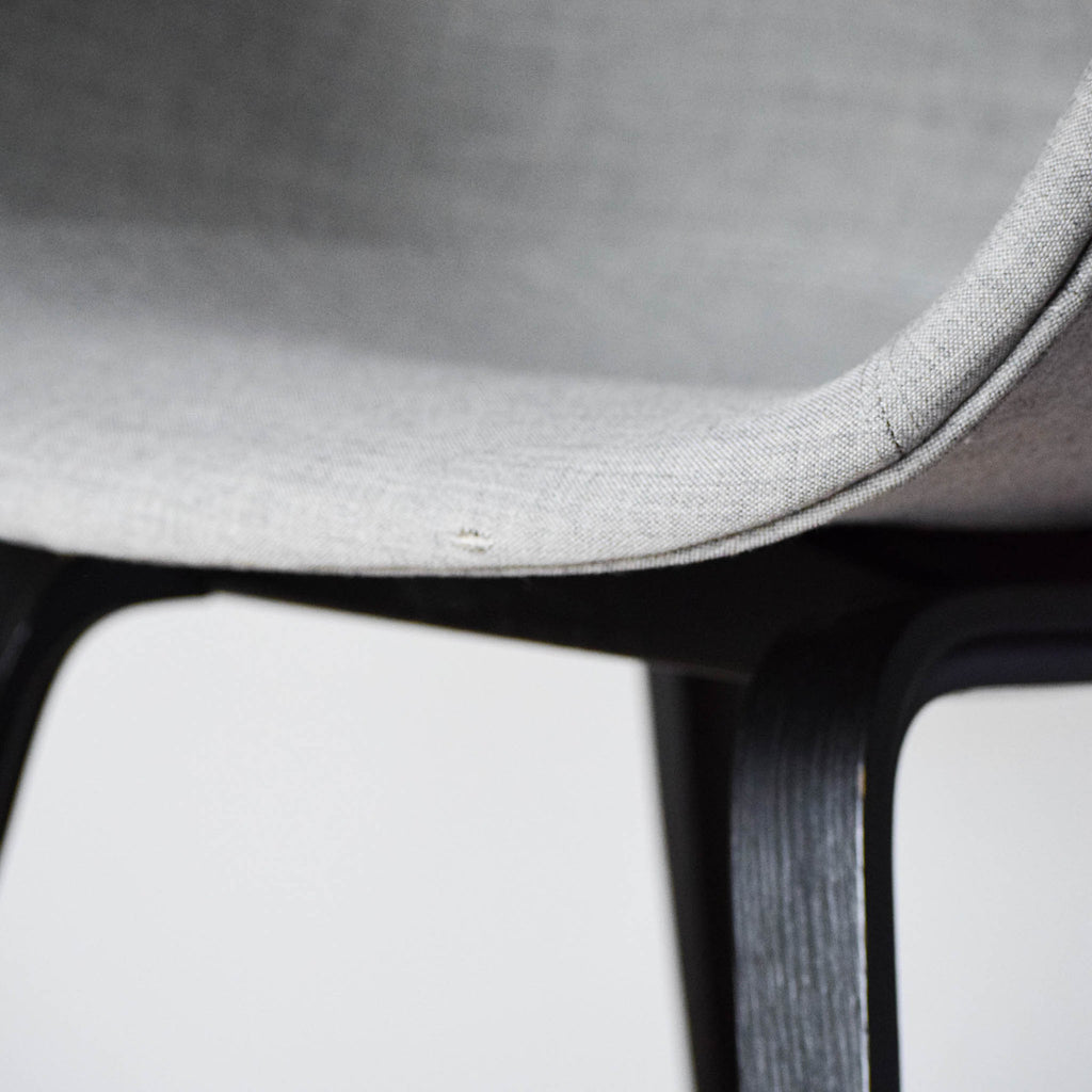 HAY AAC 23 Upholstered Chair | Re-Lived