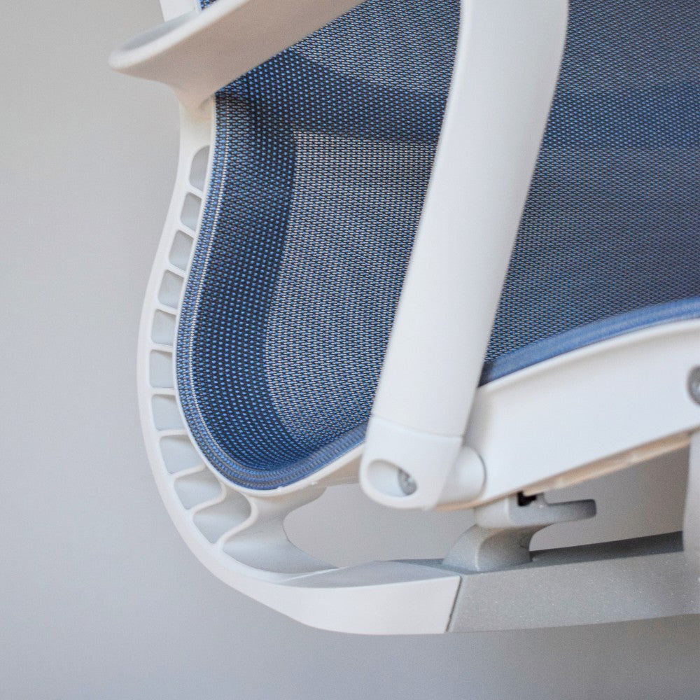 Herman Miller Setu Lounge Chair | Re-Lived