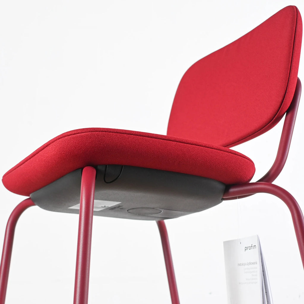 Profim Normo Multi Purpose Chair | Re-Lived