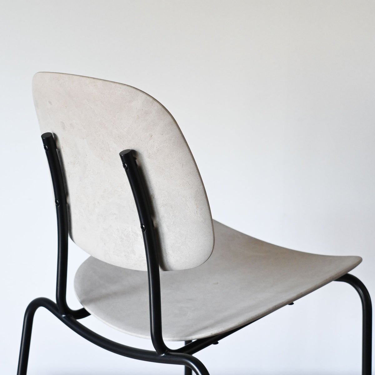 Mater Compound Chair | Re-Lived