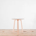 HAY Bella Side Table - Oak | Re-Lived