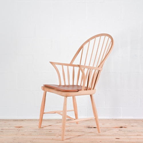 Carl Hansen FH38 Windsor Chair | Re-Lived