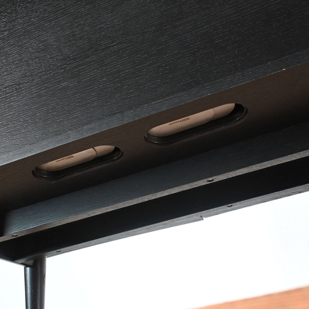 Muuto Reflect Sideboard Black | Re-Lived
