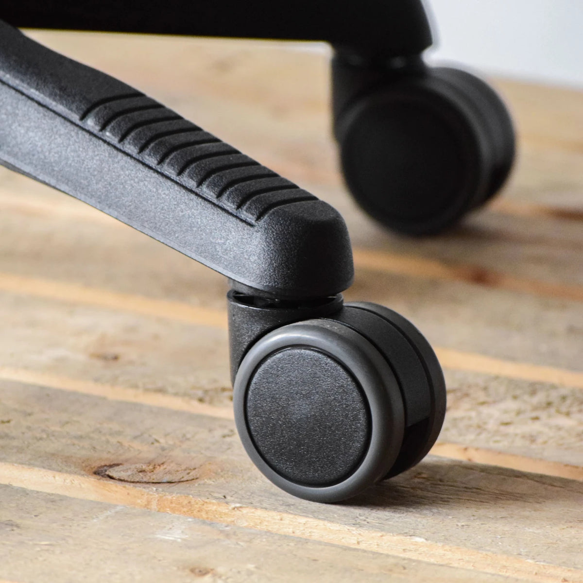 HAG Futu Mesh NO Arms Office Chair | Re-Lived