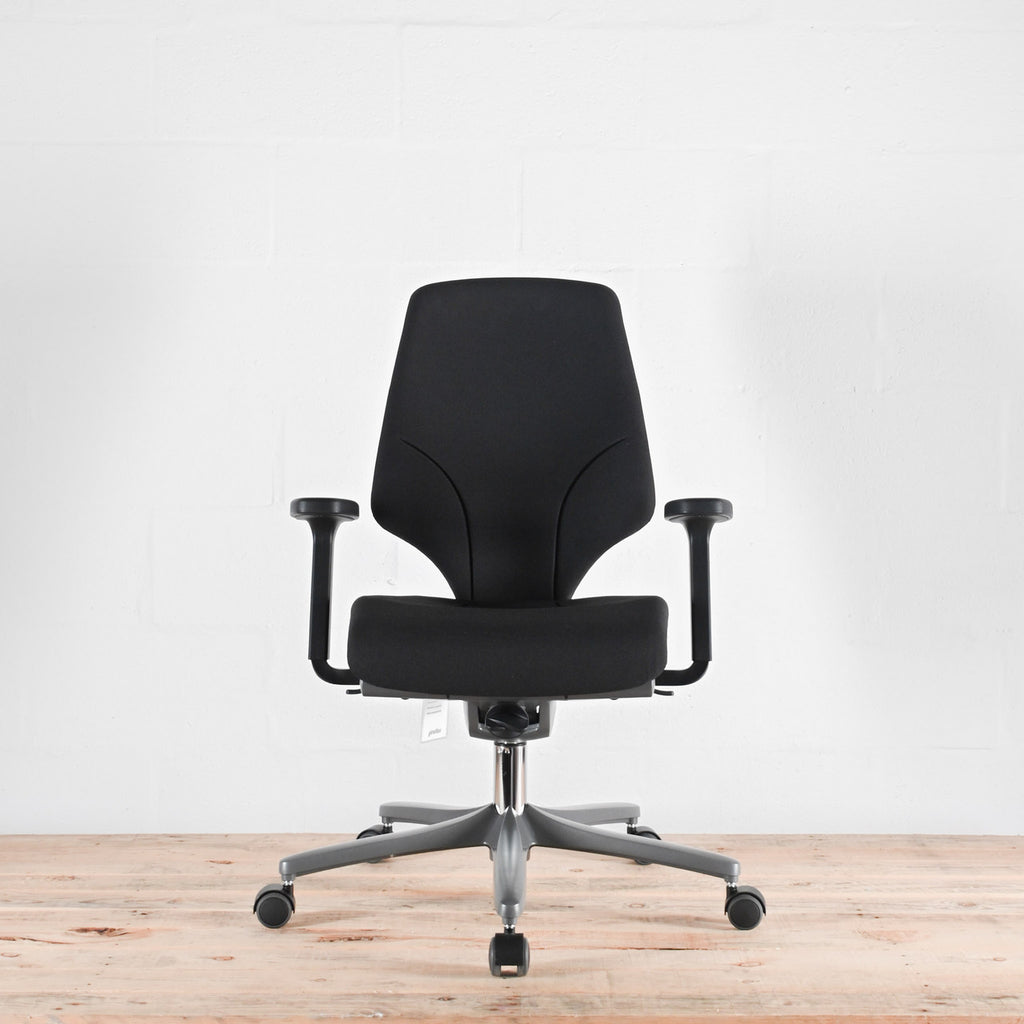 Giroflex G64 Office Chair | Re-Lived
