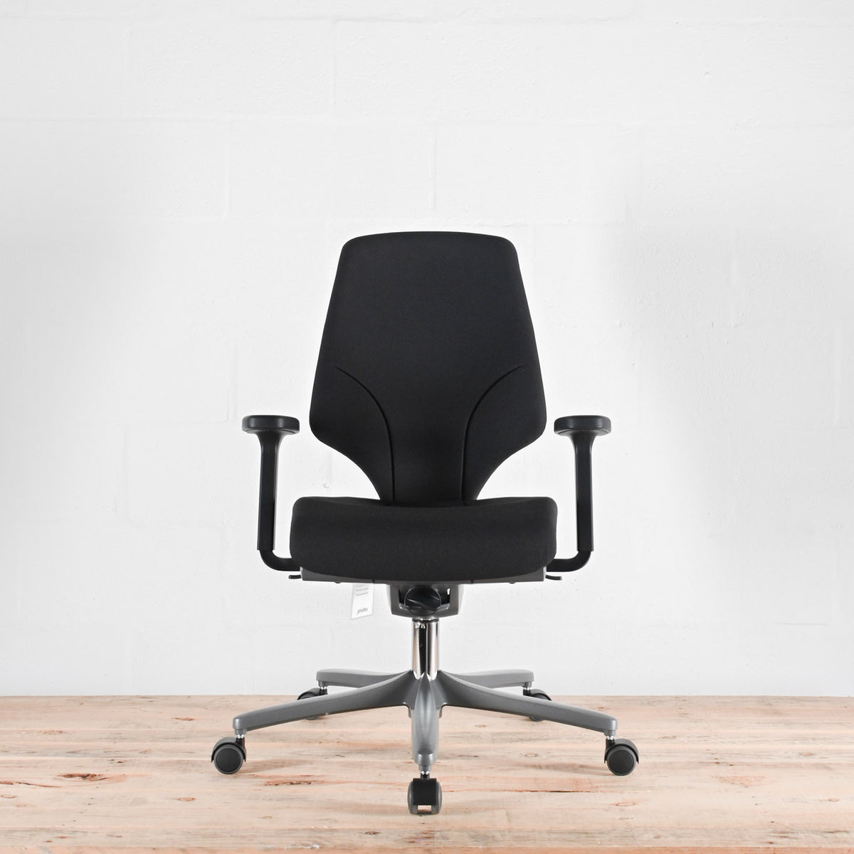 Giroflex G64 Office Chair | Re-Lived