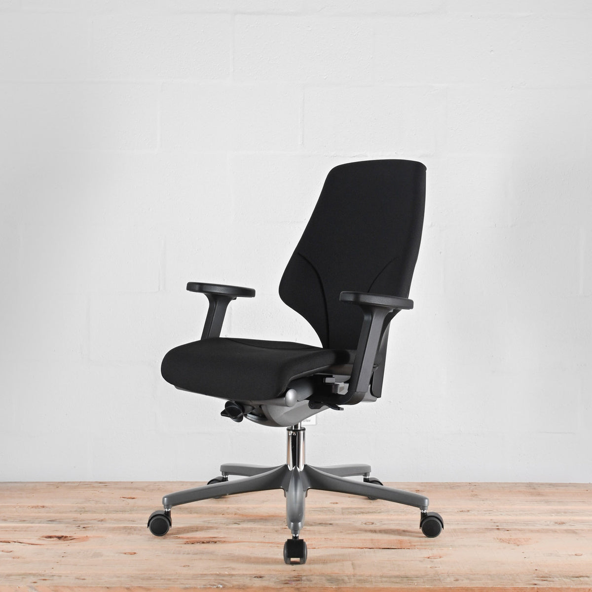 Giroflex G64 Office Chair | Re-Lived