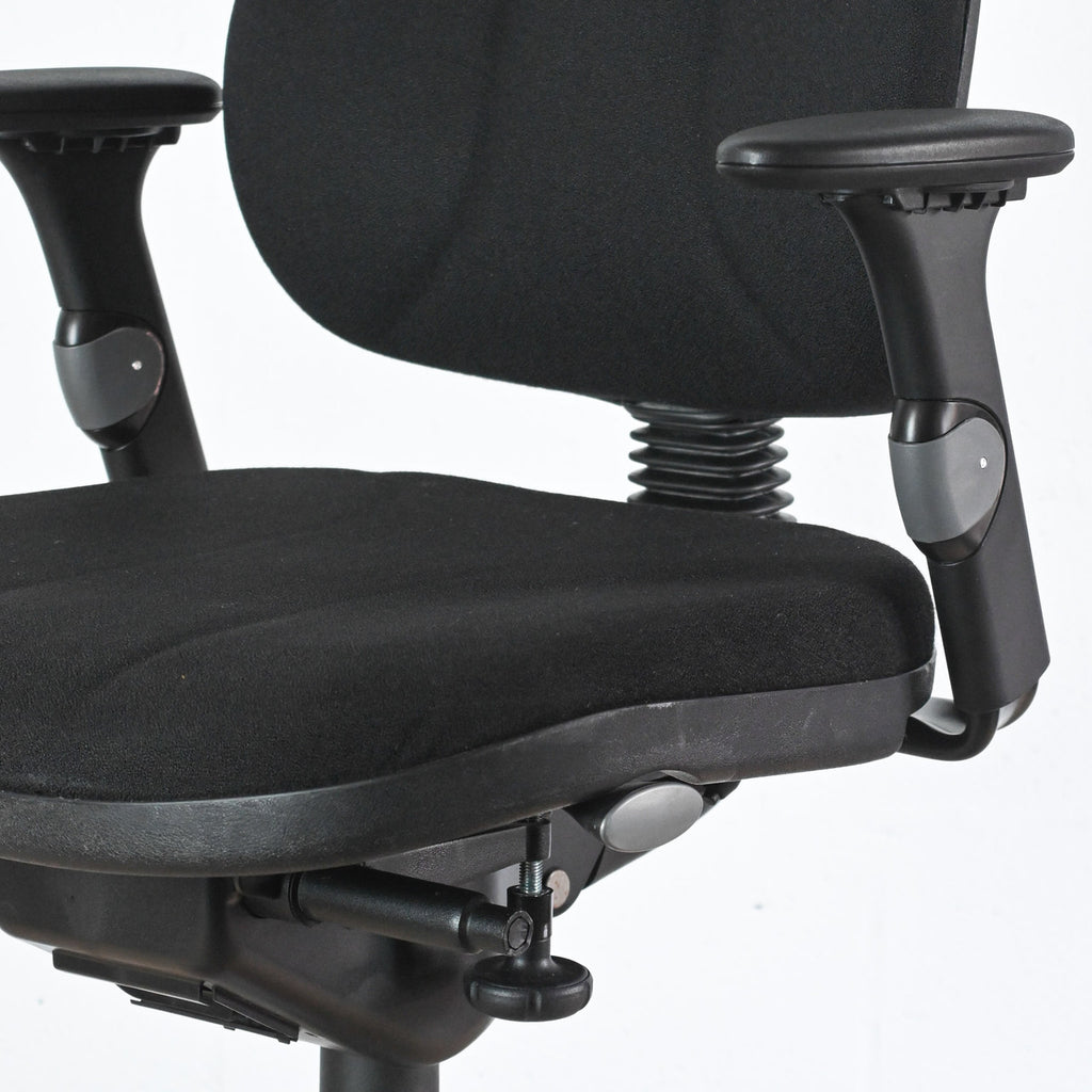 RH 3 Office Chair | Re-Lived