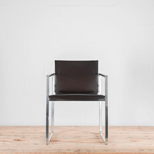 Cassina Eve 184 Chair | Re-Lived