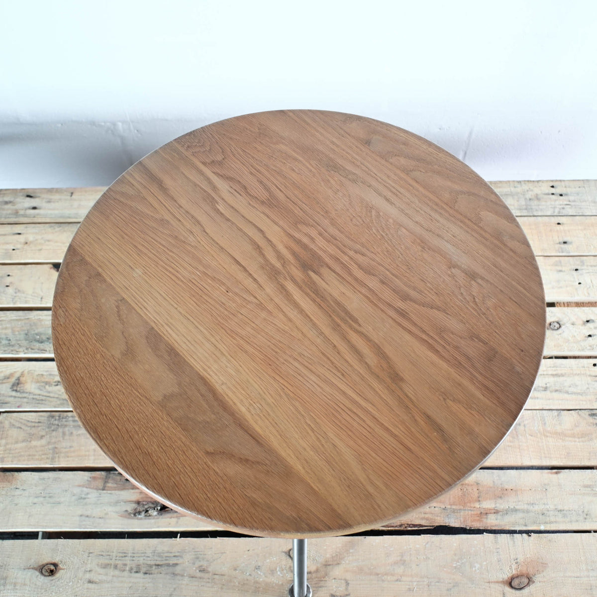 Carl Hansen CH415 Coffee Table Oak | Re-Lived
