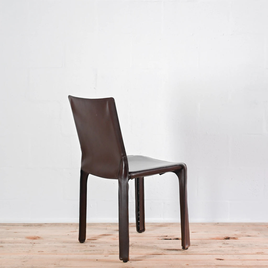 Cassina Cab 412 Chair | Re-Lived