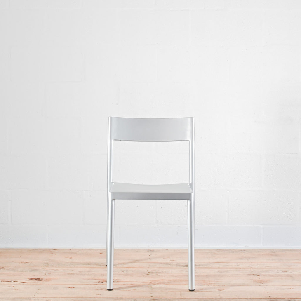 HAY Type Aluminium Chair| Re-Lived