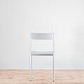 HAY Type Aluminium Chair| Re-Lived