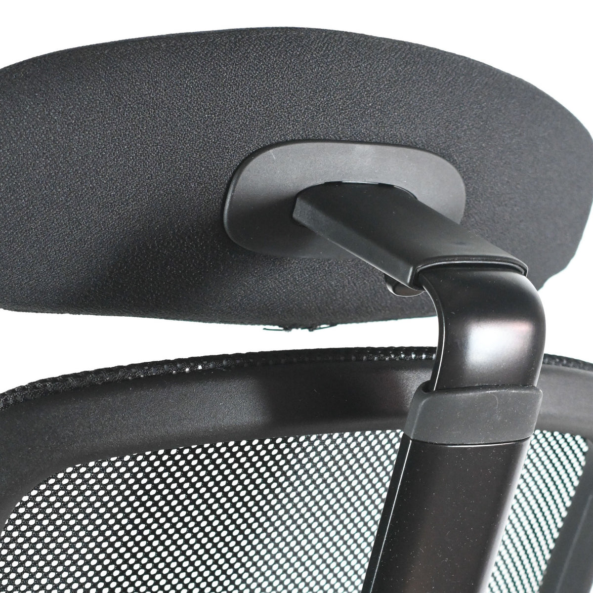 HAG Futu SoFi 7500 Black Mesh Office Chair | Re-Lived