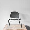 Mater Compound Lounge Chair | Re-Lived