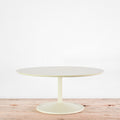 Muuto Soft 950mm Round Coffee Table | Re-Lived