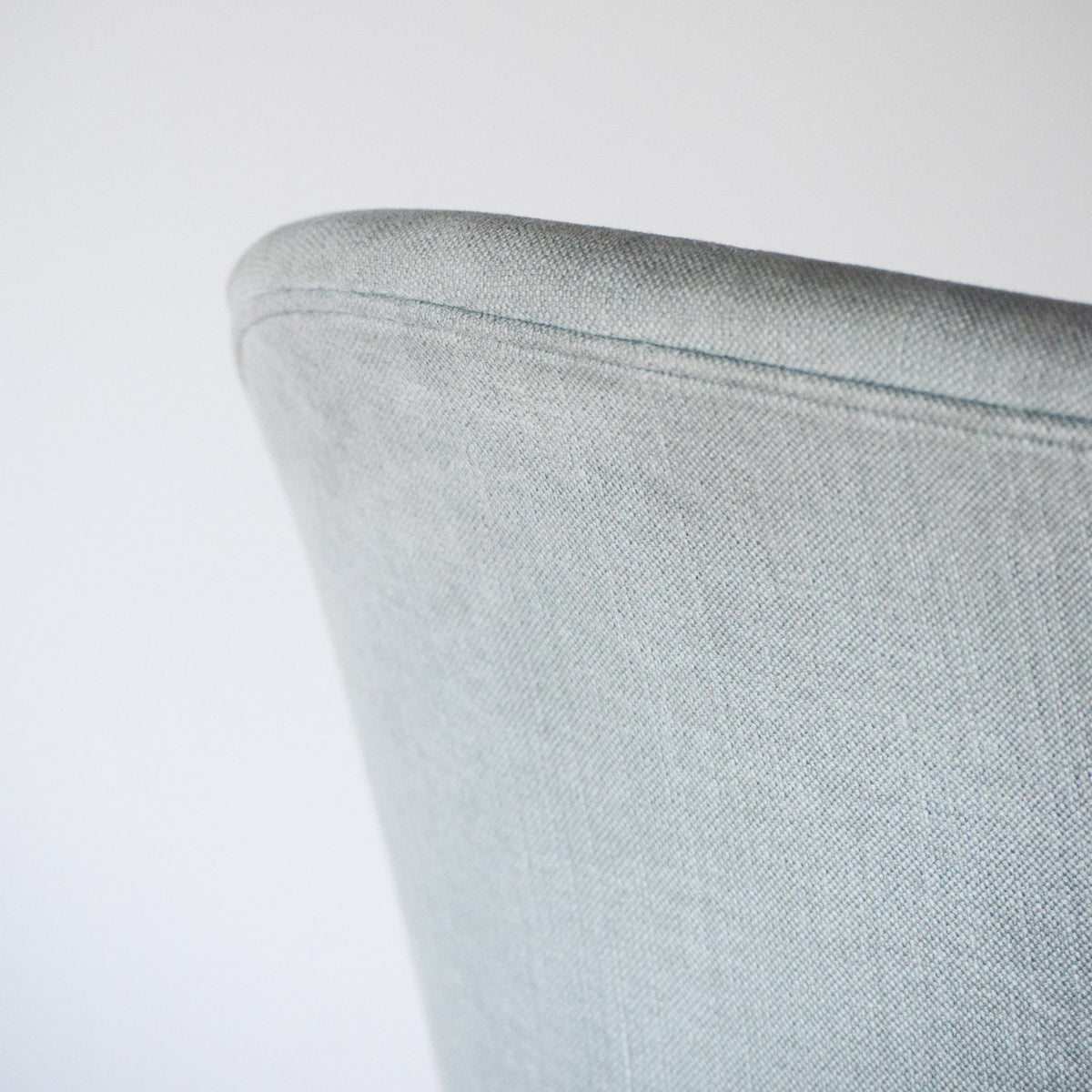 HAY AAC 227 Soft Upholstered Chair | Re-Lived