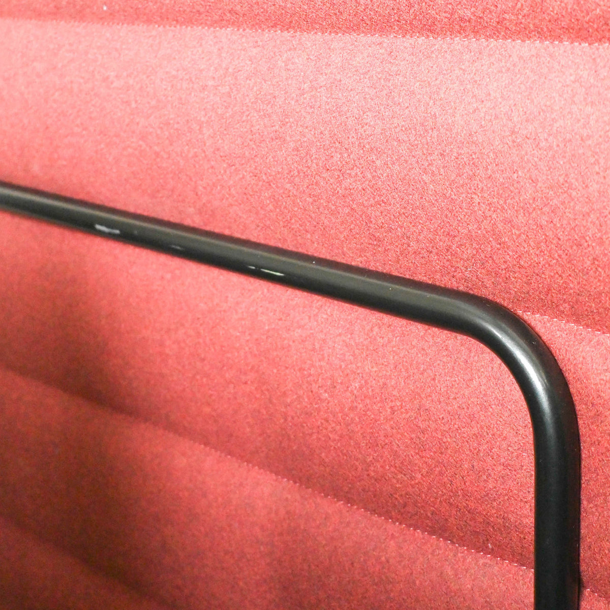 Vitra Alcove Loveseat Low Back | Re-Lived