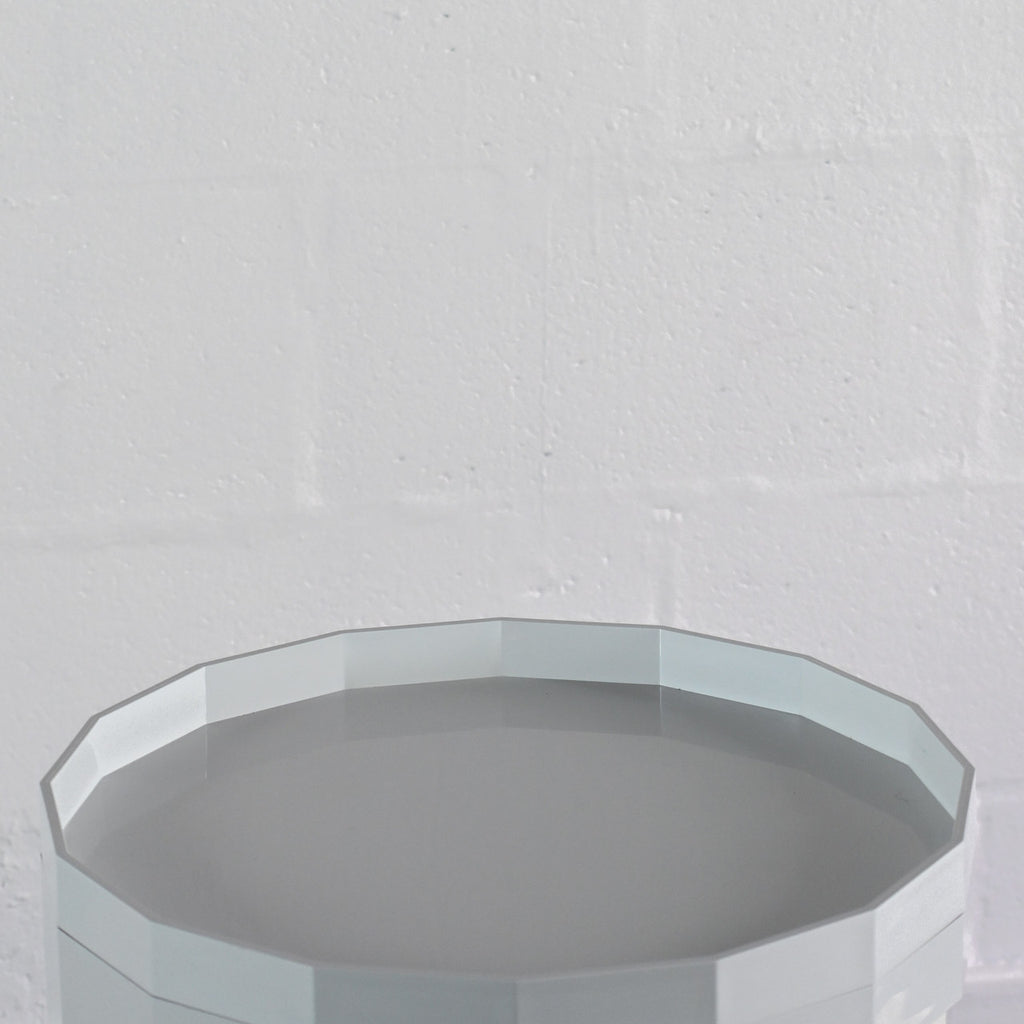 HAY Facet Cabinet 100 Misty Grey | Re-Lived