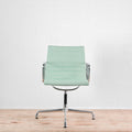 Vitra Eames EA 104 Chair Hopsak Fabric | Re-Lived