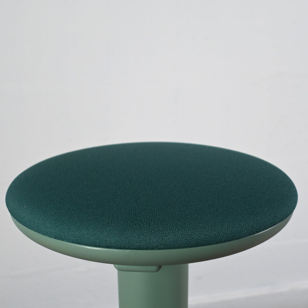 Elite Mario Stool - Green | Re-Lived
